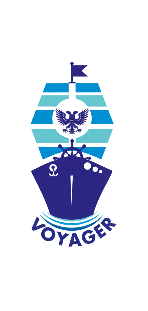 Voyager Marine Logo