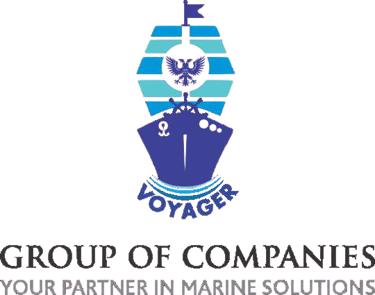 Voyager Marine Logo