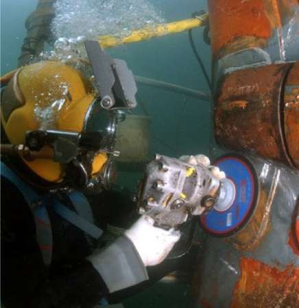 Diving Operations