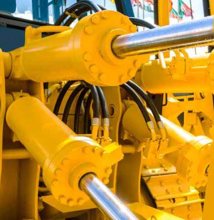 Hydraulics