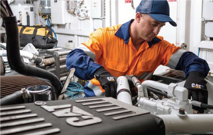 Engine Repair