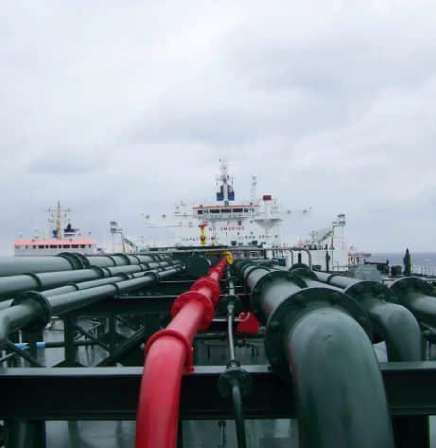 Piping Works