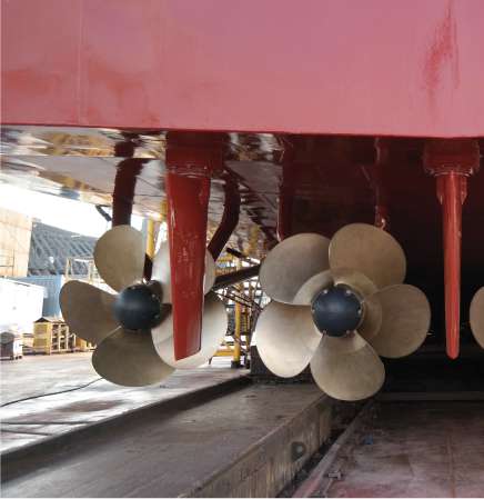 Propeller Works